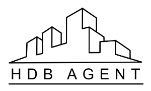HDB Agent Logo